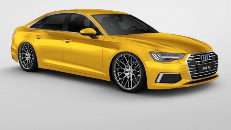 3D Configurator