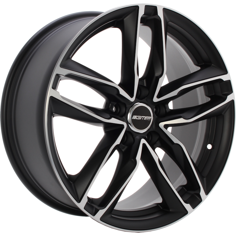 GMP ATOM black diamond