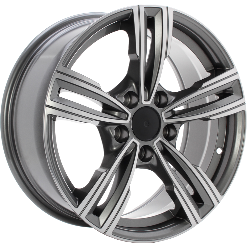 GMP REVEN anthracite diamond