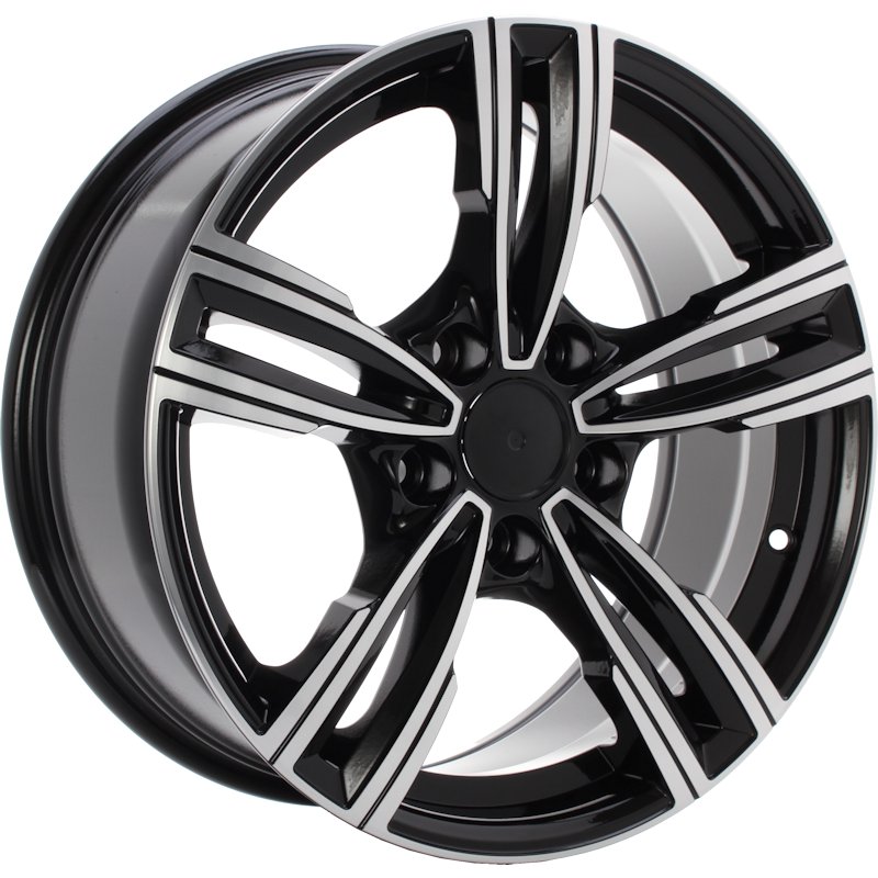 GMP REVEN black diamond