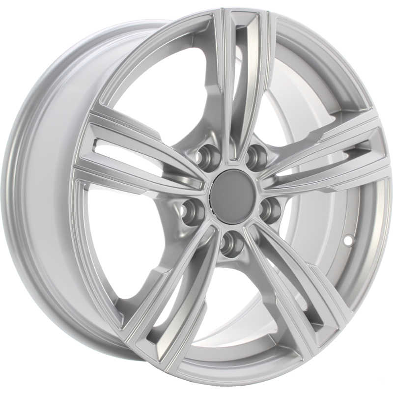 GMP REVEN silver