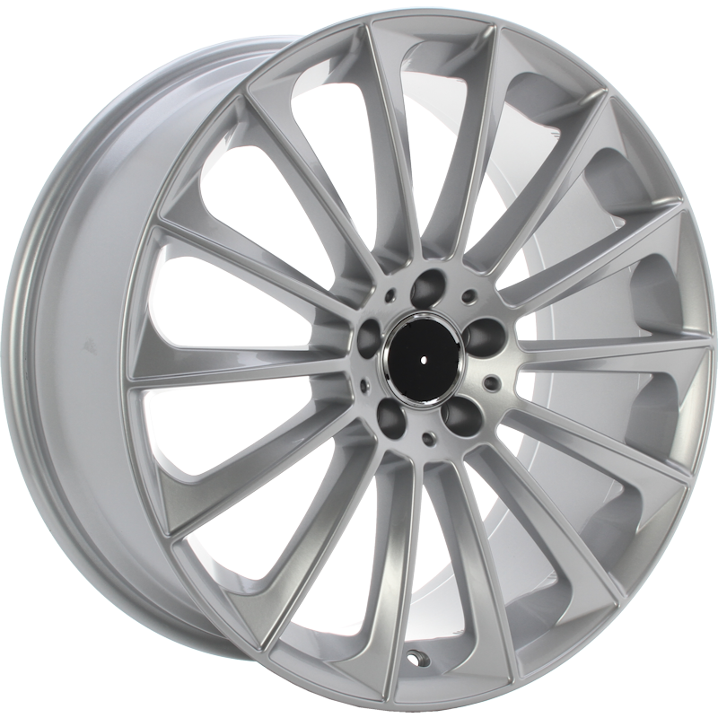 GMP STELLAR silver