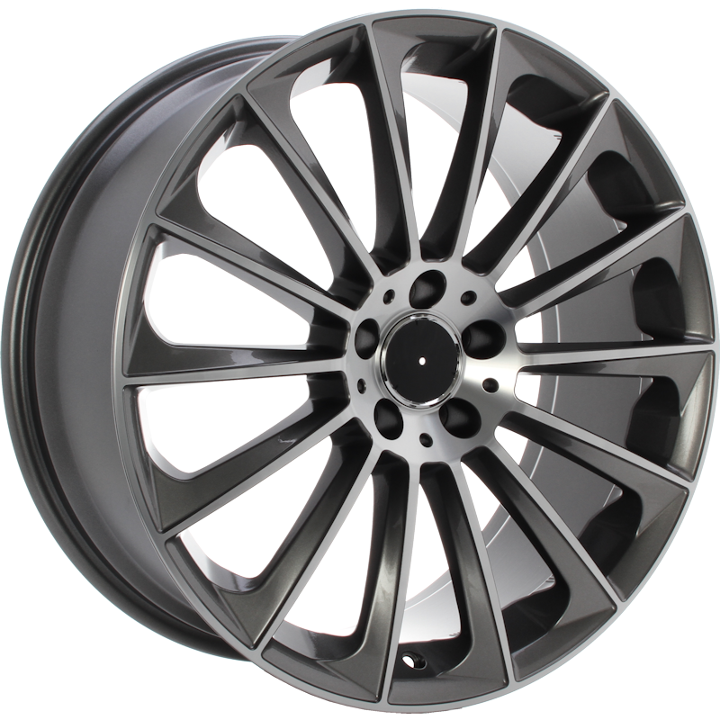 GMP STELLAR anthracite diamond