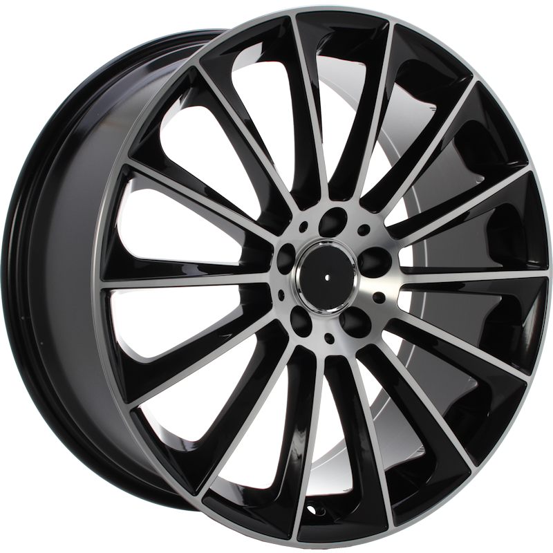 GMP STELLAR black diamond