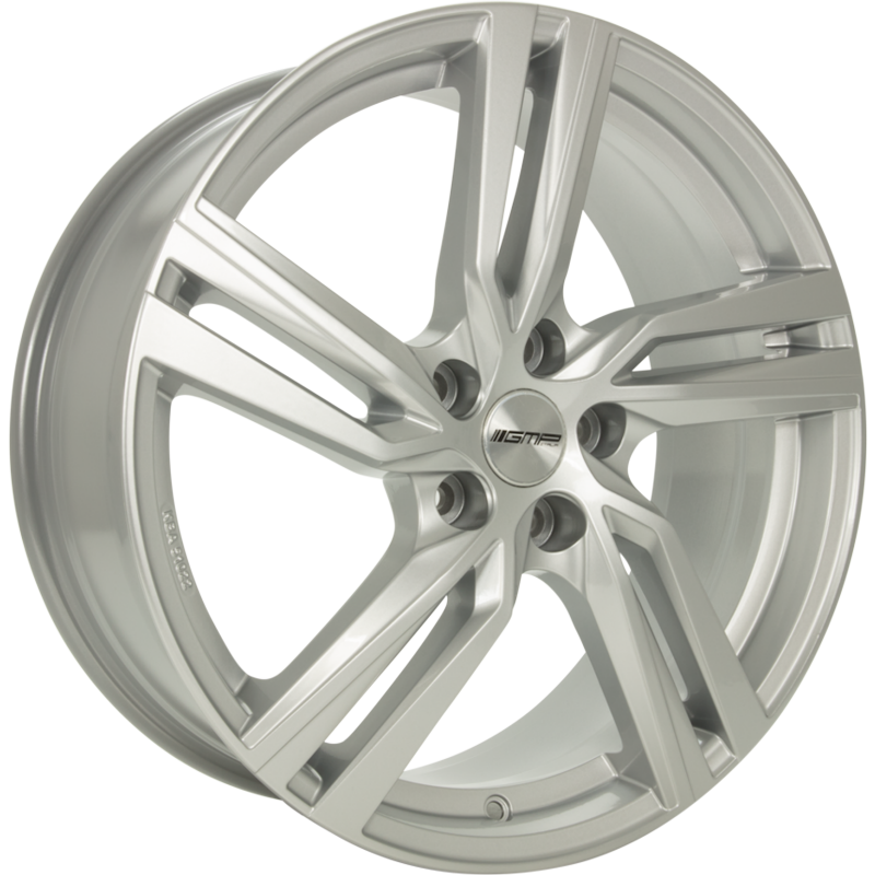 GMP ARCAN silver