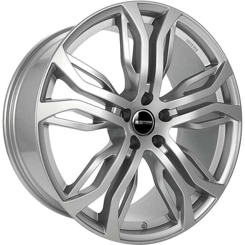 GMP DYNAMIK silver