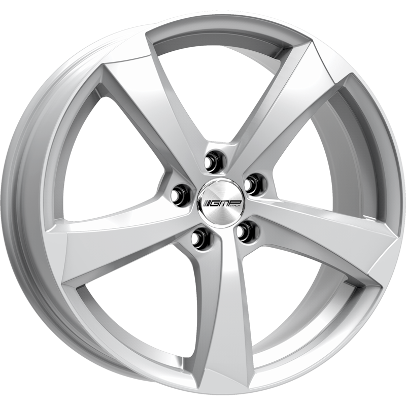 GMP ICAN silver