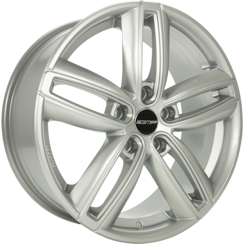 GMP DIVA silver