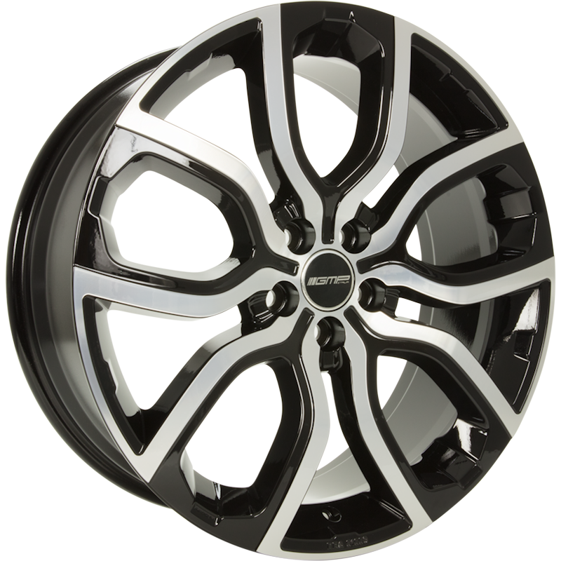 GMP EVOS black diamond