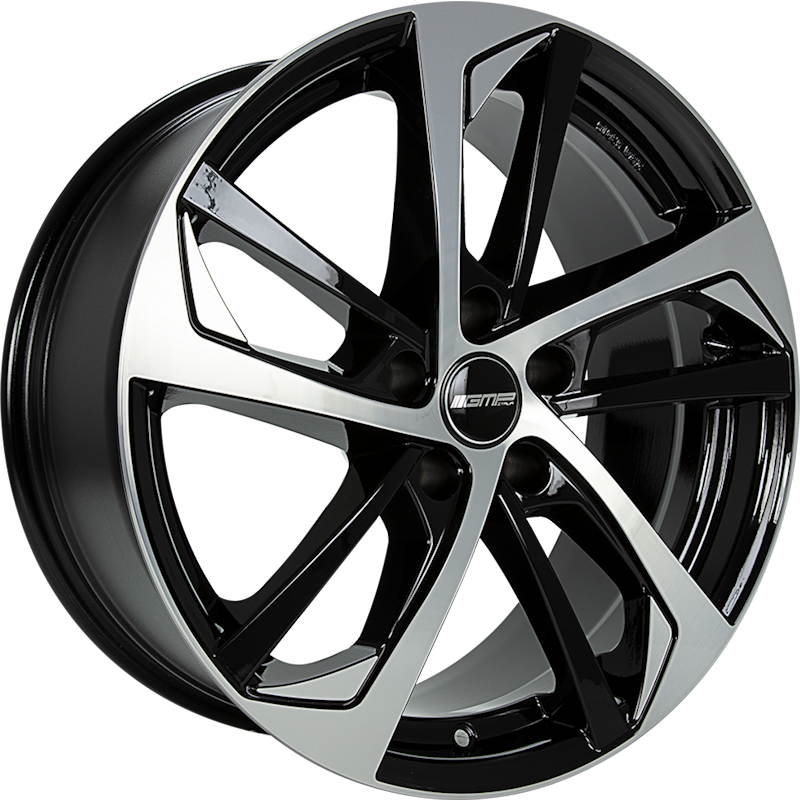 GMP KATANA black diamond
