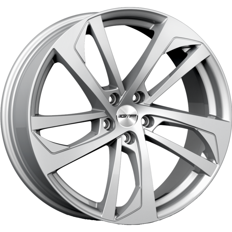 GMP KATANA silver
