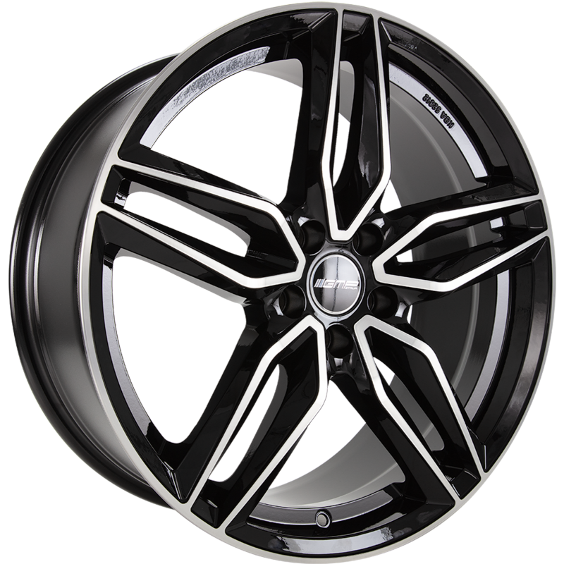 GMP FASTEN black diamond