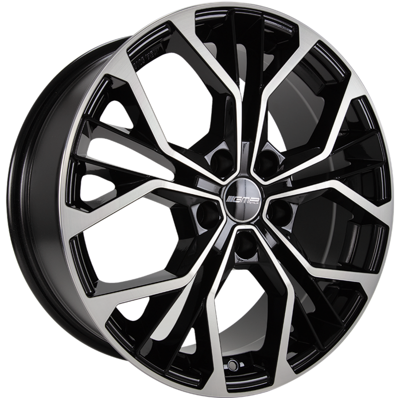 GMP MATISSE black diamond