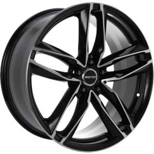 GMP ATOM anthracite diamond