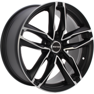 GMP ATOM black diamond