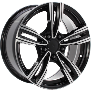 GMP REVEN black diamond