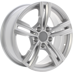 GMP REVEN silver