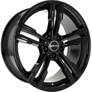 GMP REVEN shiny black