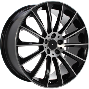 GMP STELLAR black diamond