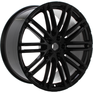 GMP TARGA anthracite diamond