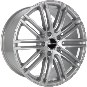 GMP TARGA silver