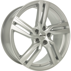 GMP ARCAN silver
