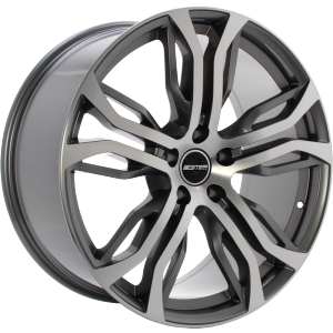 GMP DYNAMIK 