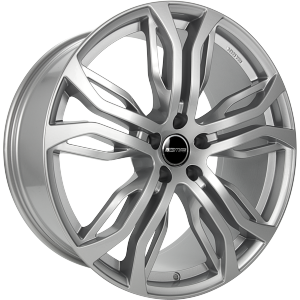 GMP DYNAMIK silver