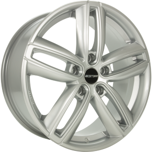 GMP DIVA silver