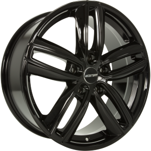 GMP DIVA shiny black