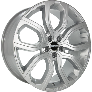 GMP EVOS silver