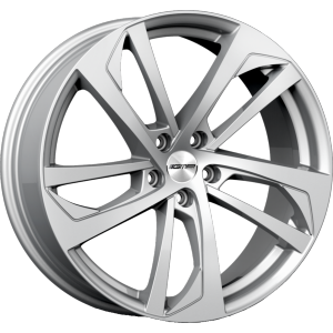 GMP KATANA silver