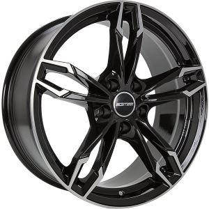 GMP DEA black diamond