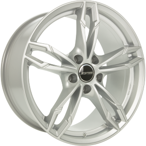 GMP DEA silver