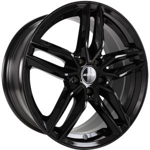 GMP FASTEN black glossy