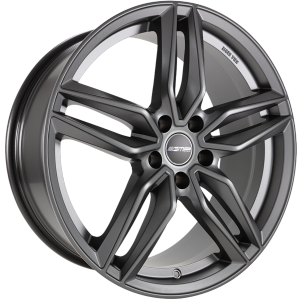 GMP FASTEN anthracite matt