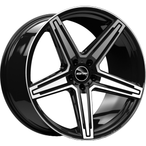 GMP MK1-S CONCAVE 